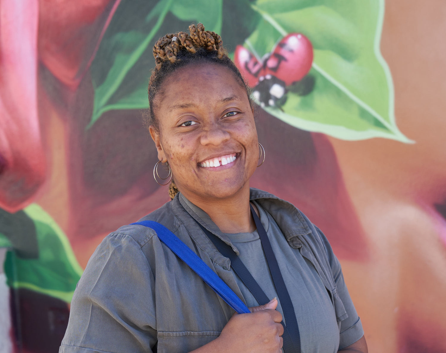 Supporting educators as they support children in fire-impacted Pasadena