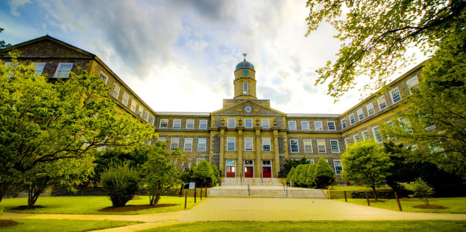 Just the thing for leaders at their annual leadership retreat