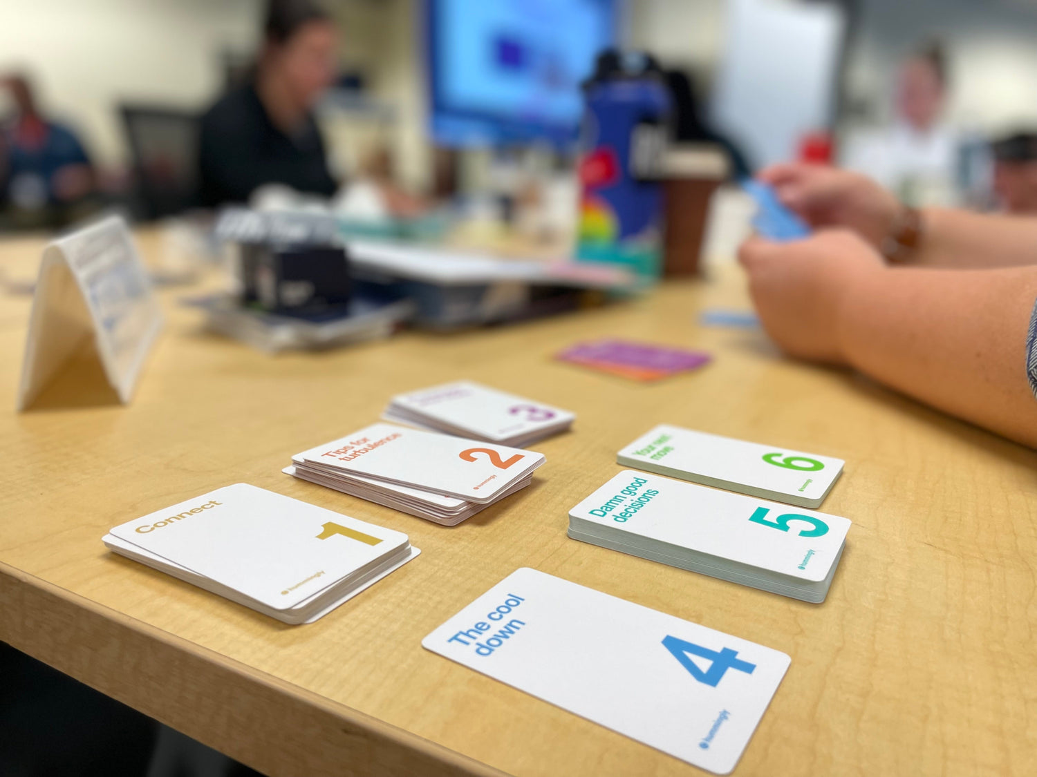 Building Resilient Teams in the Wake of Disaster