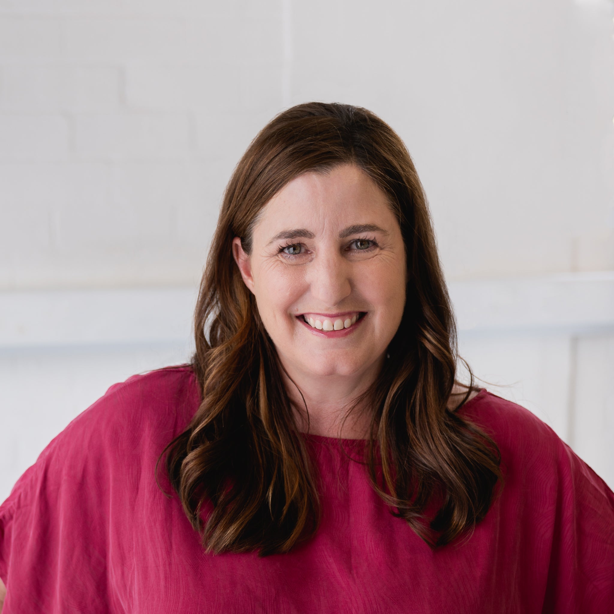 Headshot of Hummingly CEO Jolie Wills