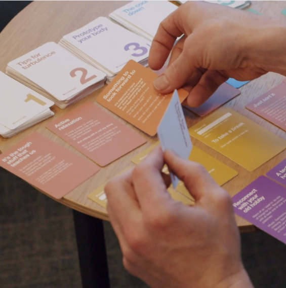 Workshop-in-a-box extender pack