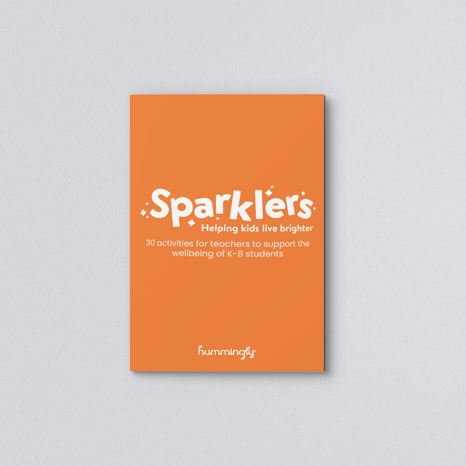 Hummingly Sparklers 1