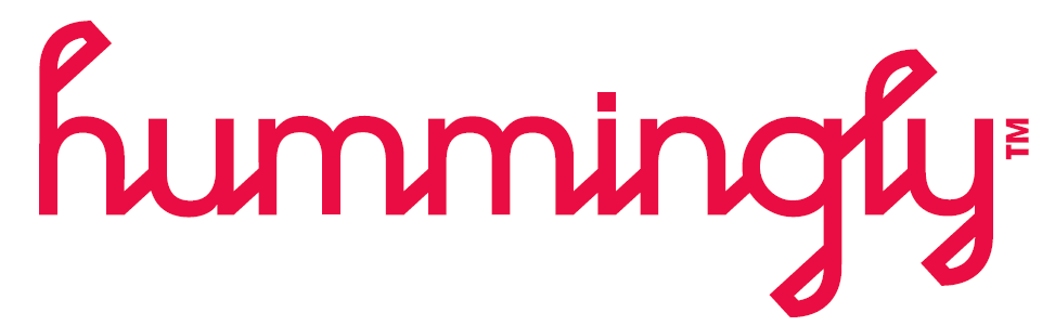 Hummingly Foundation logo
