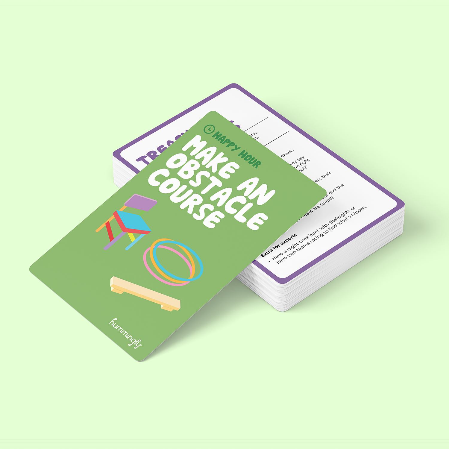 Hummingly Tiny Adventures 4