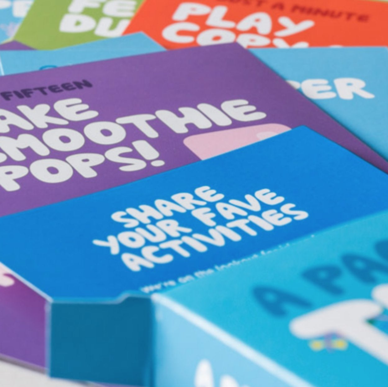 Hummingly Tiny Adventures