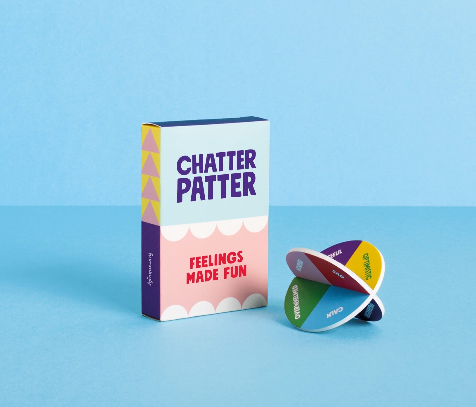 Chatter Patter