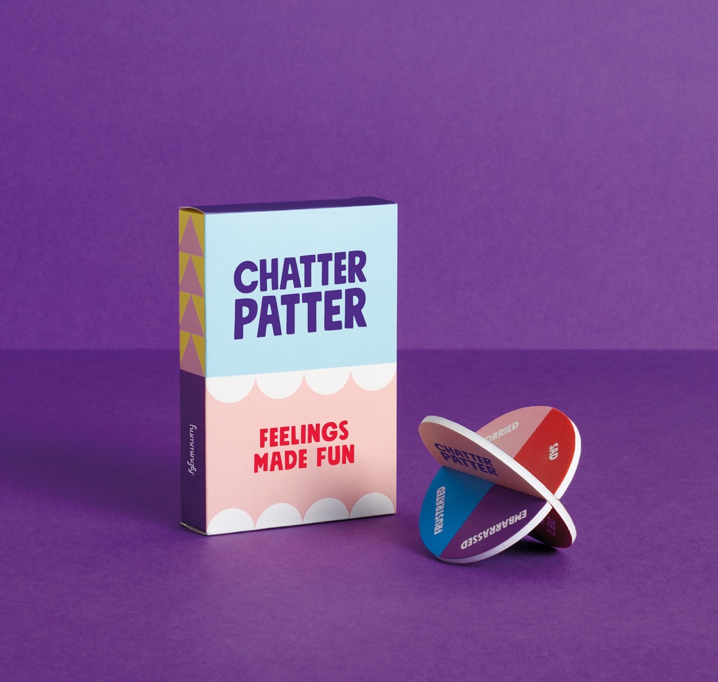 Chatter Patter