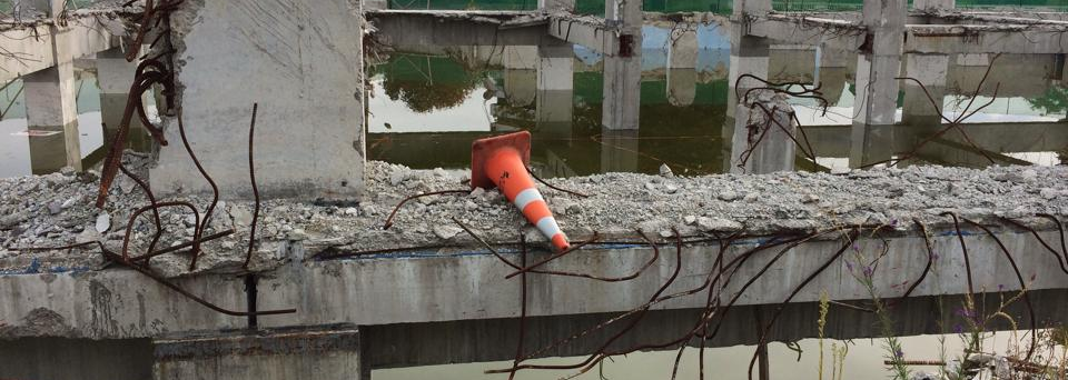 Hummingly Supporting Disaster Recovery banner