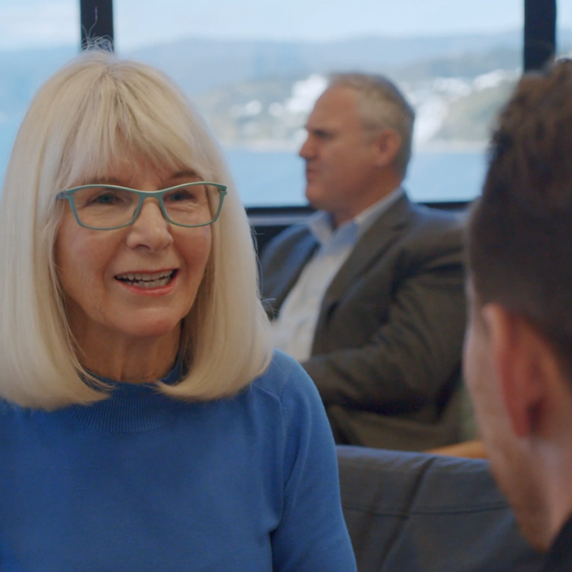 Leading Under Pressure