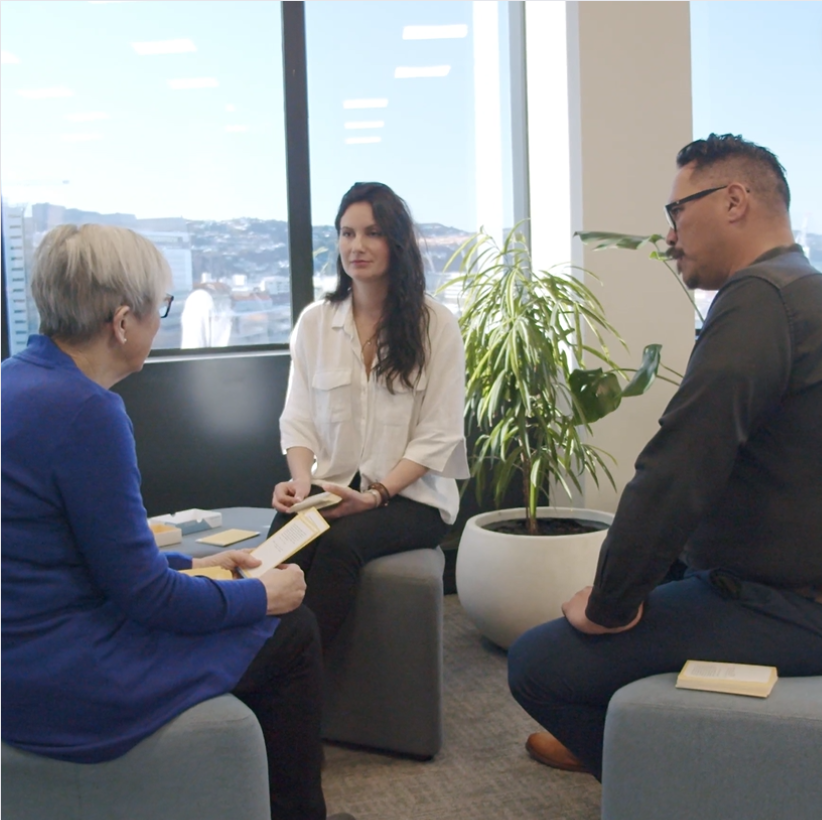 Disaster Recovery Essentials