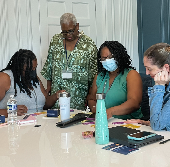 Sustaining the Supporters