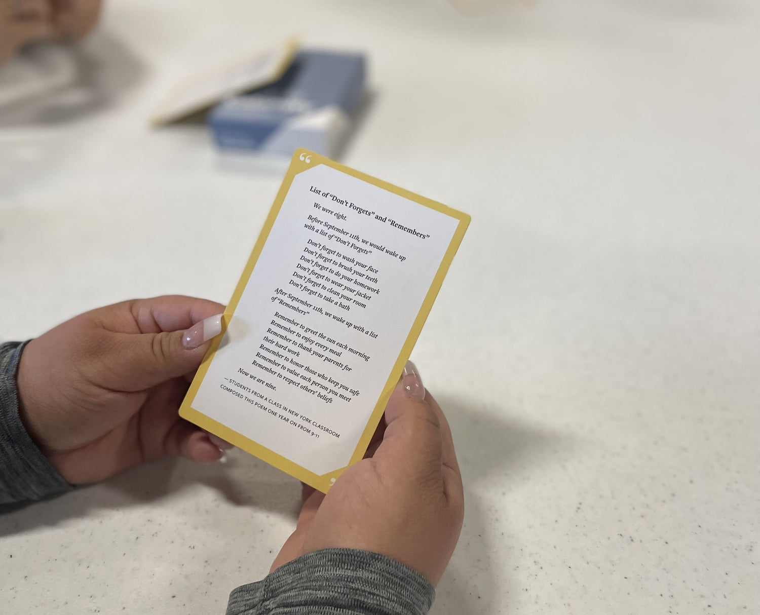 Rising Together: Strengthening Community Leadership After the Spencer Floods